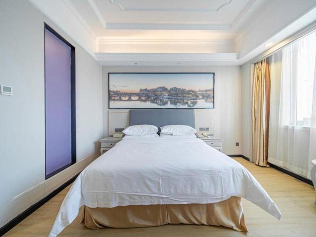 Hotel Vienna International Pujiang Shanghai