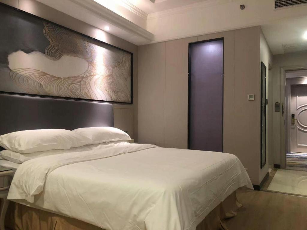 Hotel Vienna International Pujiang Shanghai