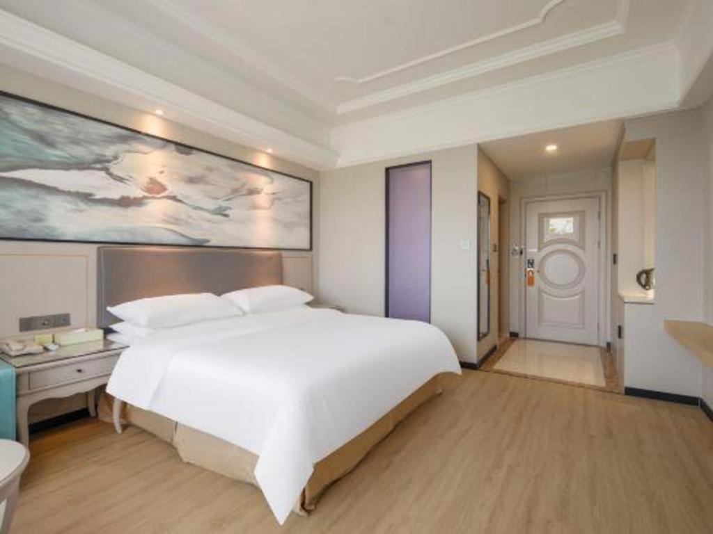 Vienna International Pujiang 4* Shanghai