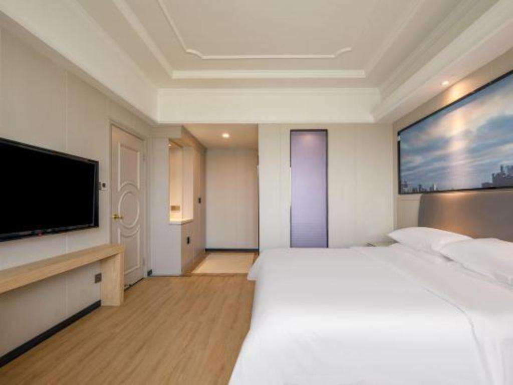 Vienna International Pujiang 4* Shanghai