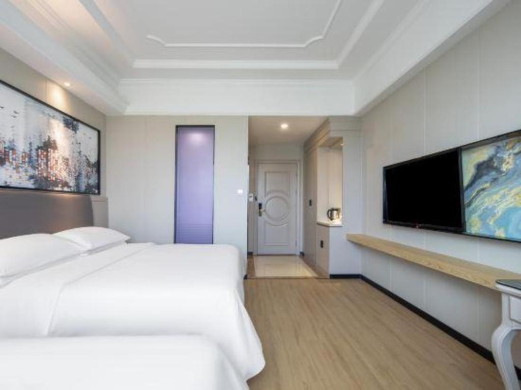 Vienna International Pujiang Hotel Shanghai