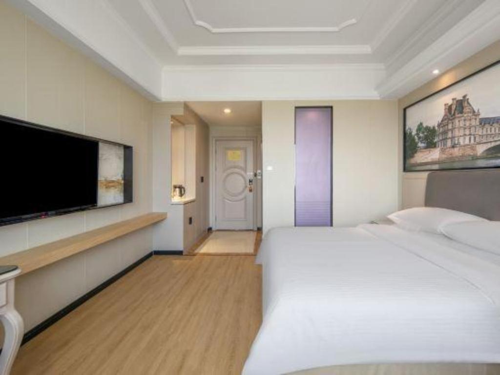 Vienna International Pujiang 4* Shanghai