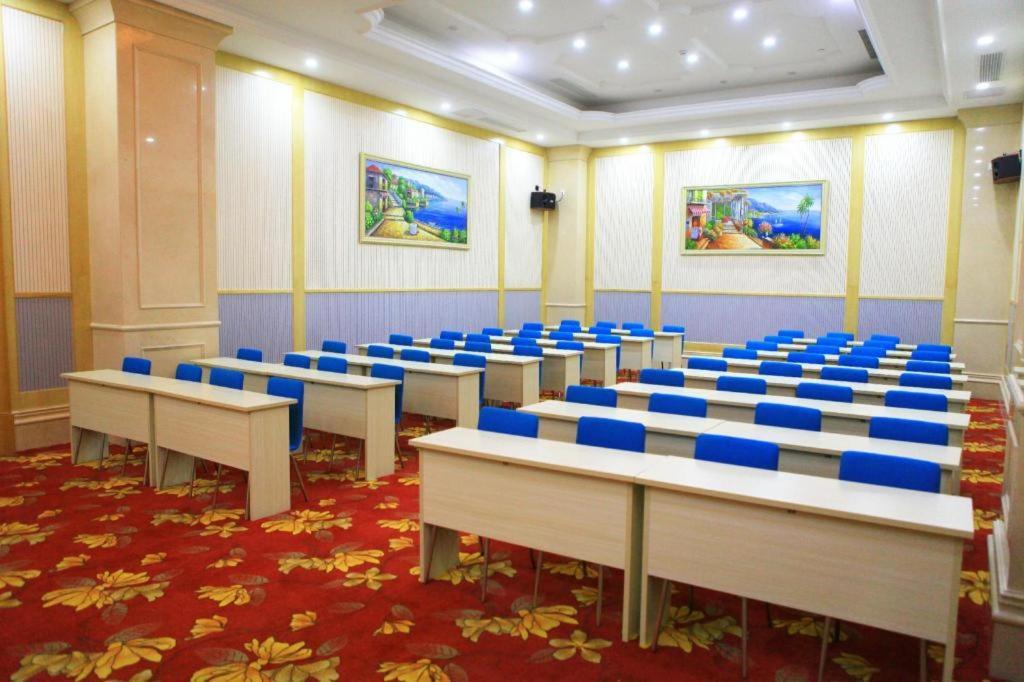 Vienna International Pujiang Hotel Shanghai