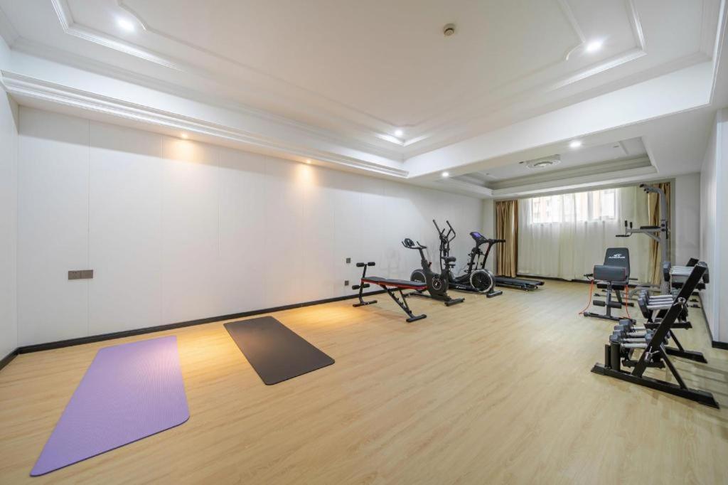 Vienna International Pujiang 4* Shanghai