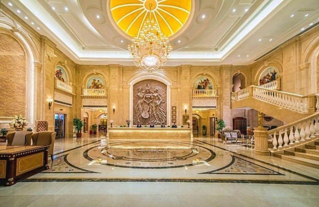 Vienna International Pujiang Hotel Shanghai
